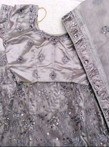 Lhenga Choli For Women