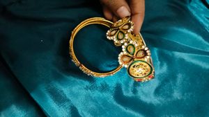 Bracelet Type Bangles