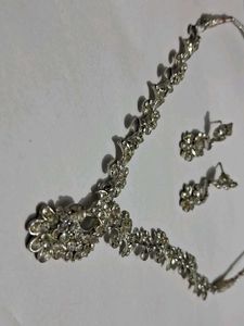 Jewellery Set