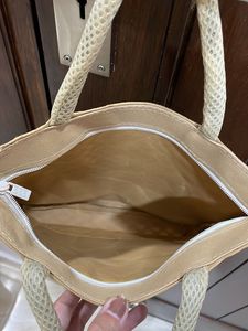 BRAND NEW Jute Bag