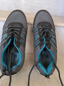 AquaLife Running Shoes