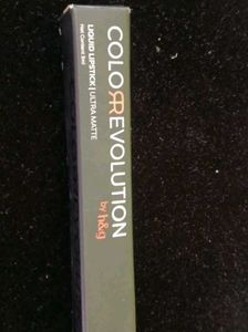 Colour Evolution Ultra Matter Liquid Lipstick