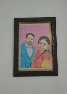 Customize Art Work