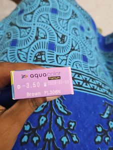 Aquacolour