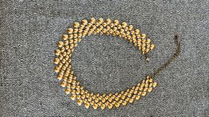 Rose Gold Necklace
