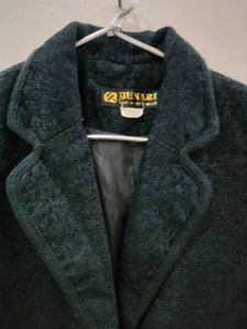 Women&#39;s Black Blazer