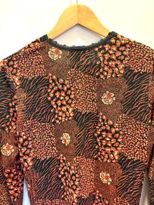 Beautiful Imported Top