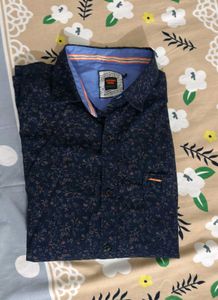 New Men Shirt For Party Wear, Casual Wear