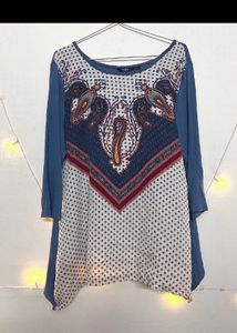 Izabel London Top