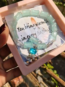 Cute Beaded Bracelet