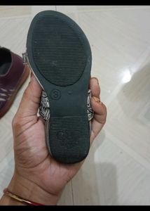 Kids Shoes And Sandal