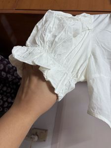 🆕 Y2K Roadster Beige Tie-Top