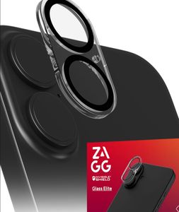 iPhone 16 Lens Protector