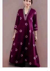 Elegant Kurta Set