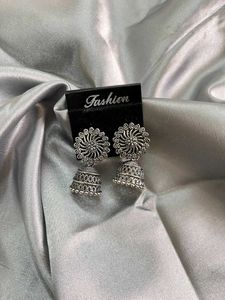 Jhumka