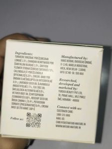Anti Acne Cream