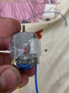 3 Motors