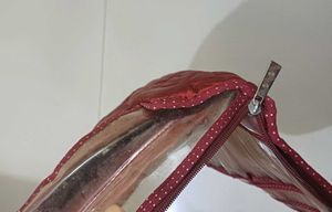 jewellery bag