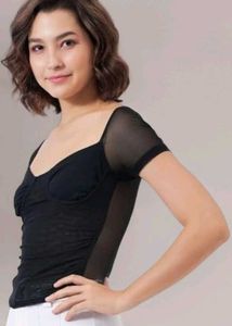 net mesh top
