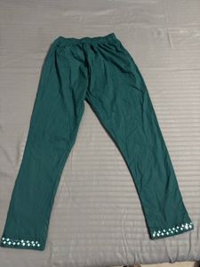 Kurta Set With Dupatta And Trouser