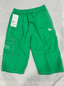 Brand new kids shorts capri