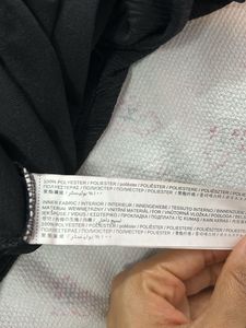 NEW MANGO Black Sleeveless Top