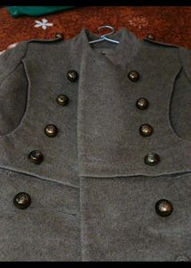 Overcoat