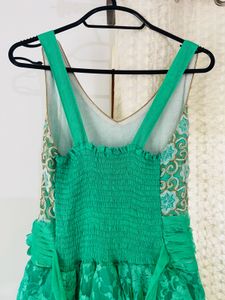 Trendy Gown