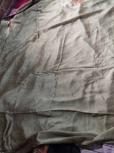 Elegant Embroidered Sari