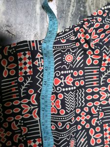 A Line Kurti For Casual use,