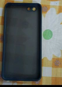 Smoke Cover For Vivo Y71