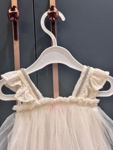 Adorable Baby Girl Dress