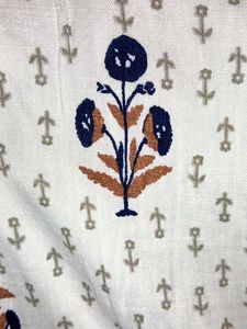 Umbrella Cut Top