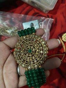 Jewellery Set