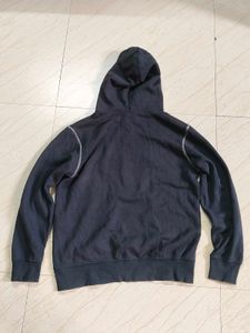 Lacoste Roland Garros Hoodie thrifted