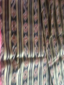 patli pallu khandua saree