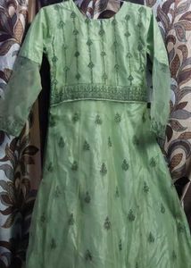 Eid Special Offer 🎉 Combo Of 4 Heavy Dresses
