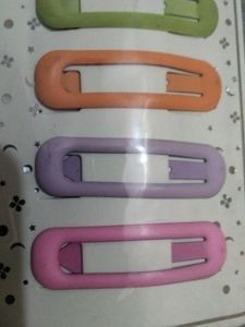 Combo Hair Accessories