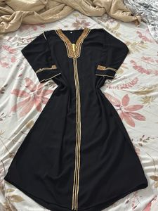 New Abaya From Saudi
