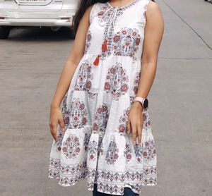 ZUDIO women&#39;s Dress/tunic/kurti