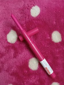 MAYBELLINE NEW YORK SUPERSTAY LIP CRAYON