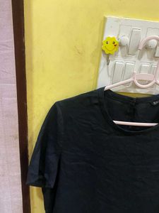 Elegant Black Top