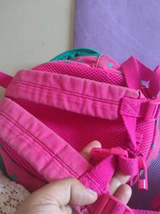 Small Backpack
