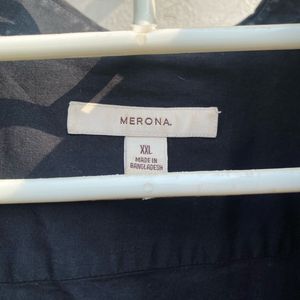 Merona Premium Dress Shirt
