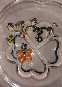 Pinteresty Charms 🧚‍♀️🎀🪷