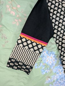 Designed Kurta 🎀