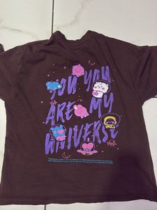 Trendy T-Shirt Bundle