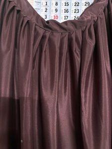 Elegant Ethnic Skirt