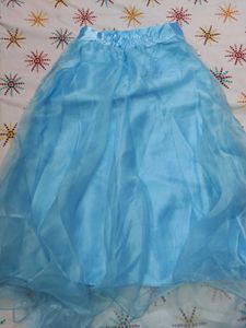 Lengha And Top For GIRLS