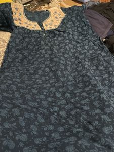 Daily Wear Nighty